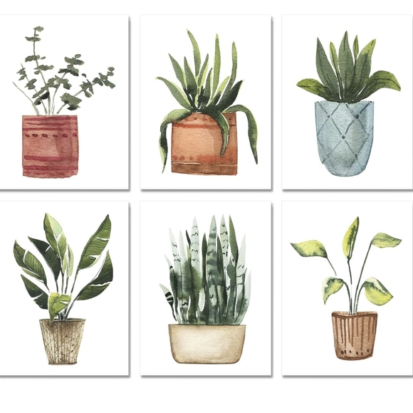 ART ZONE | 11x14 unframed canvas prints - Picture 6 of 7